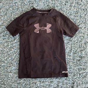 Pick any 5 for $15 Under Armour Fitted Heat Gear Size YXS